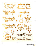 Bachelorette-tattoos-Bachelorette-Party-favors-gifts-Shimmer-Metallic-team-bride-temporary-tattoos-zoe