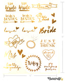 Bachelorette-tattoos-Bachelorette-Party-gifts-Shimmer-Metallic-bride-tribe-temporary-tattoos-zoe