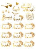 Bachelorette-tattoos-metallic-Bachelorette-team-bride-temporary-tattoos-emma